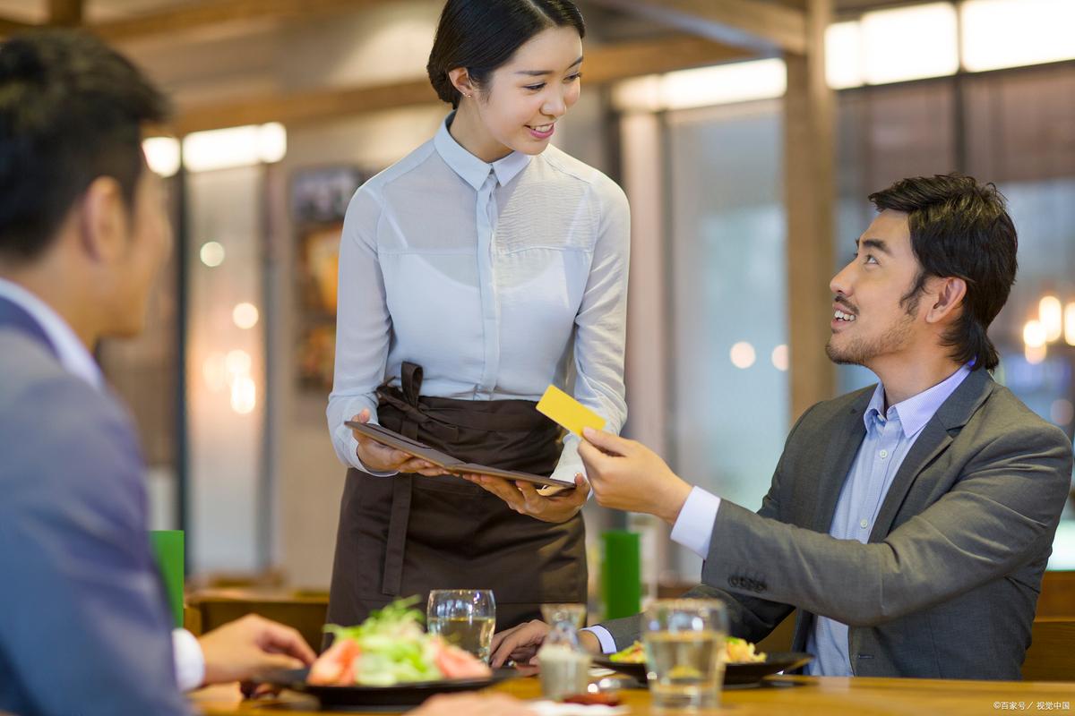 餐饮服务经理人证书:报考条件是什么,职业前景,证书报考流程