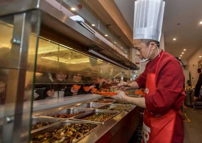 我为群众办实事